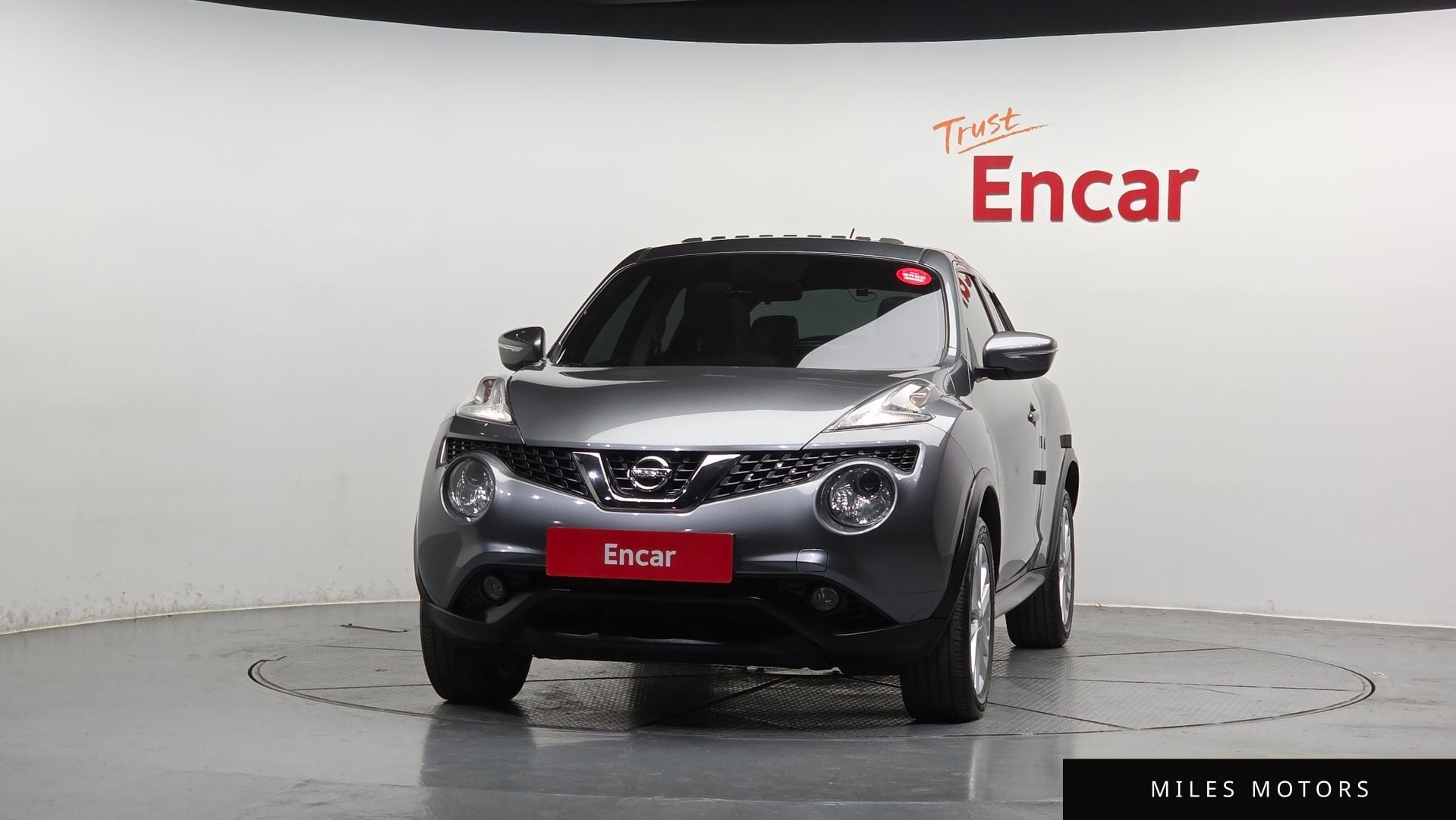 Nissan Juke 2017 — миниатюра 3
