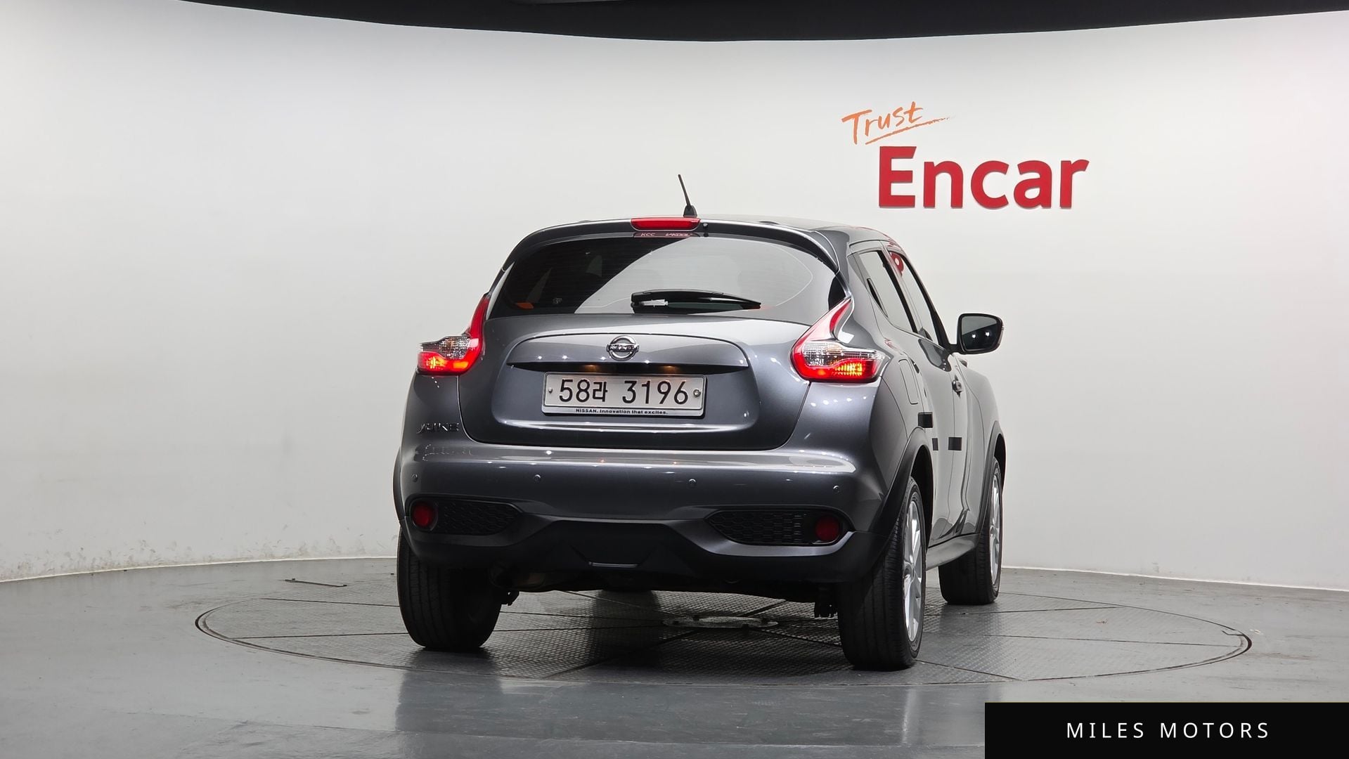 Nissan Juke 2017 — миниатюра 4