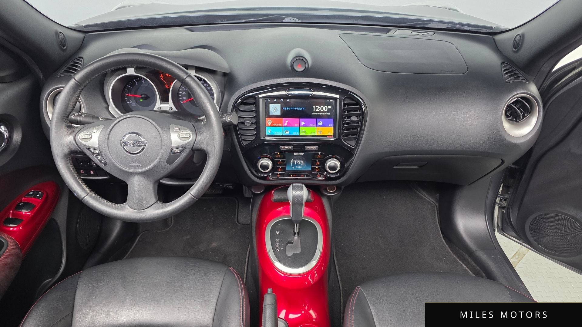 Nissan Juke 2017 — миниатюра 7