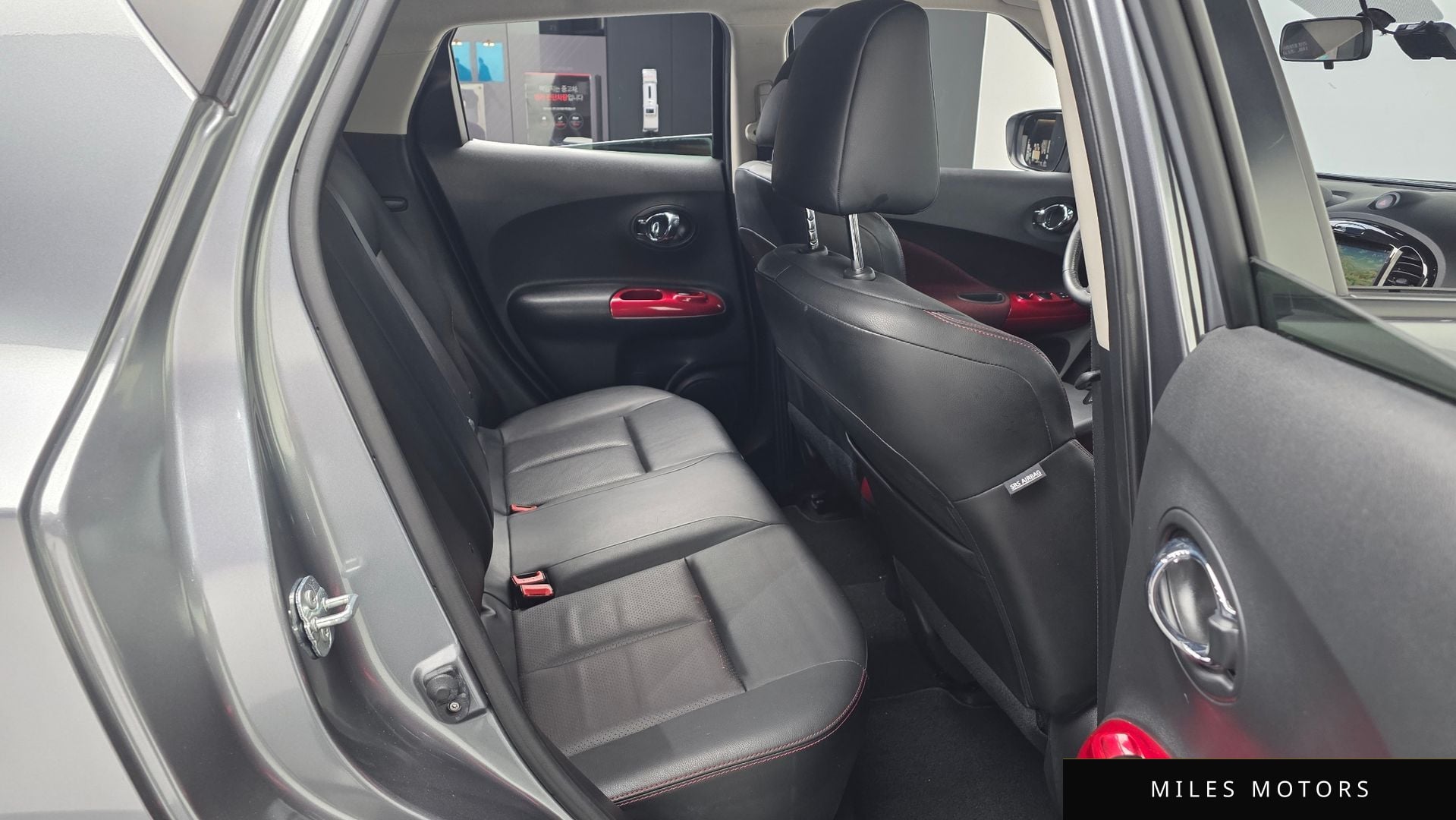 Nissan Juke 2017 — миниатюра 10