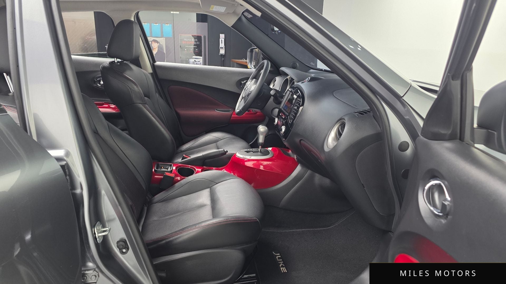 Nissan Juke 2017 — миниатюра 11