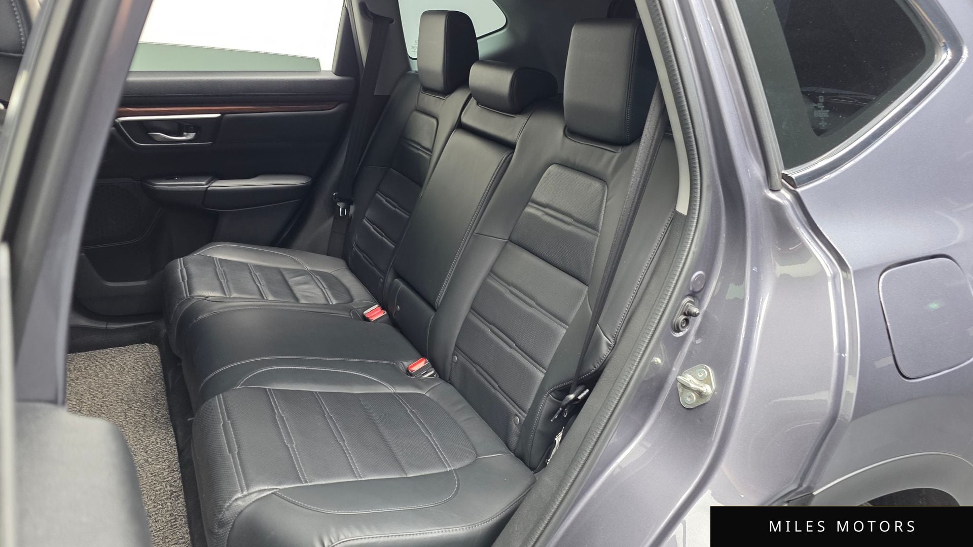 Honda CR-V 2019 — миниатюра 12