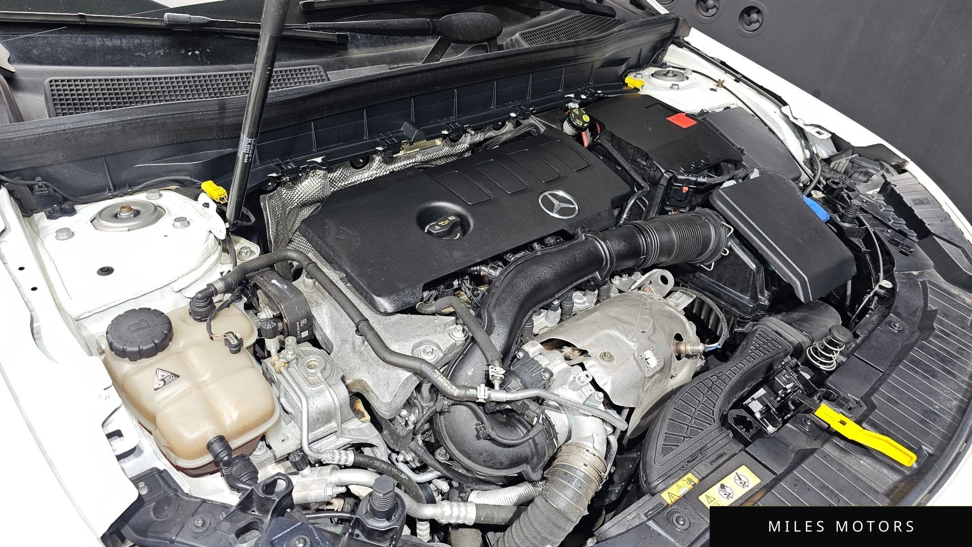 Mercedes-Benz GLB-Class X247 2021 — миниатюра 5