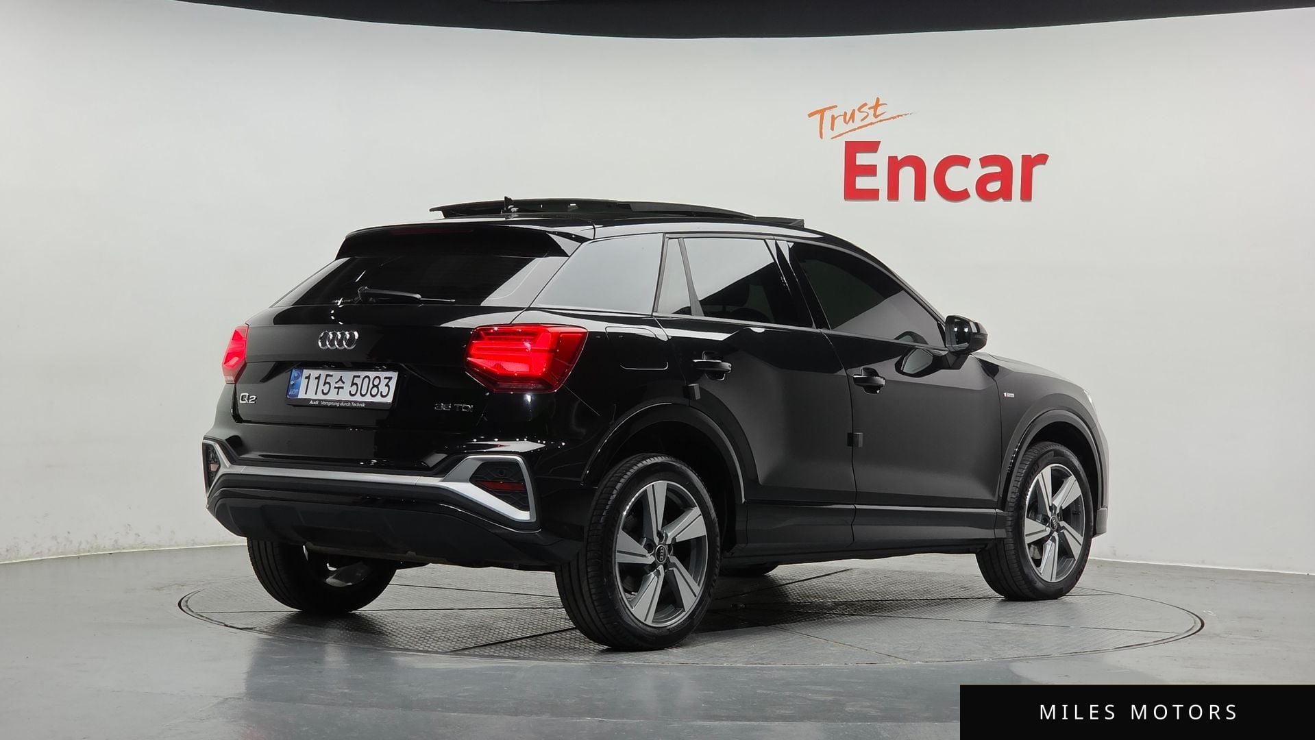Audi Q2 2023 — миниатюра 2