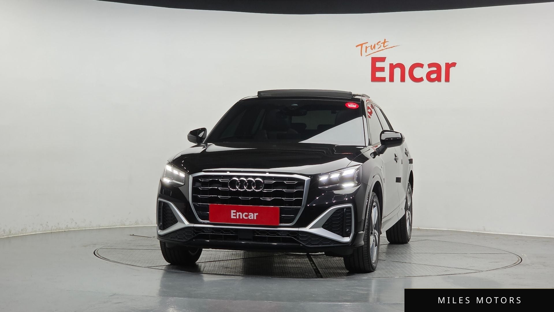 Audi Q2 2023 — миниатюра 3