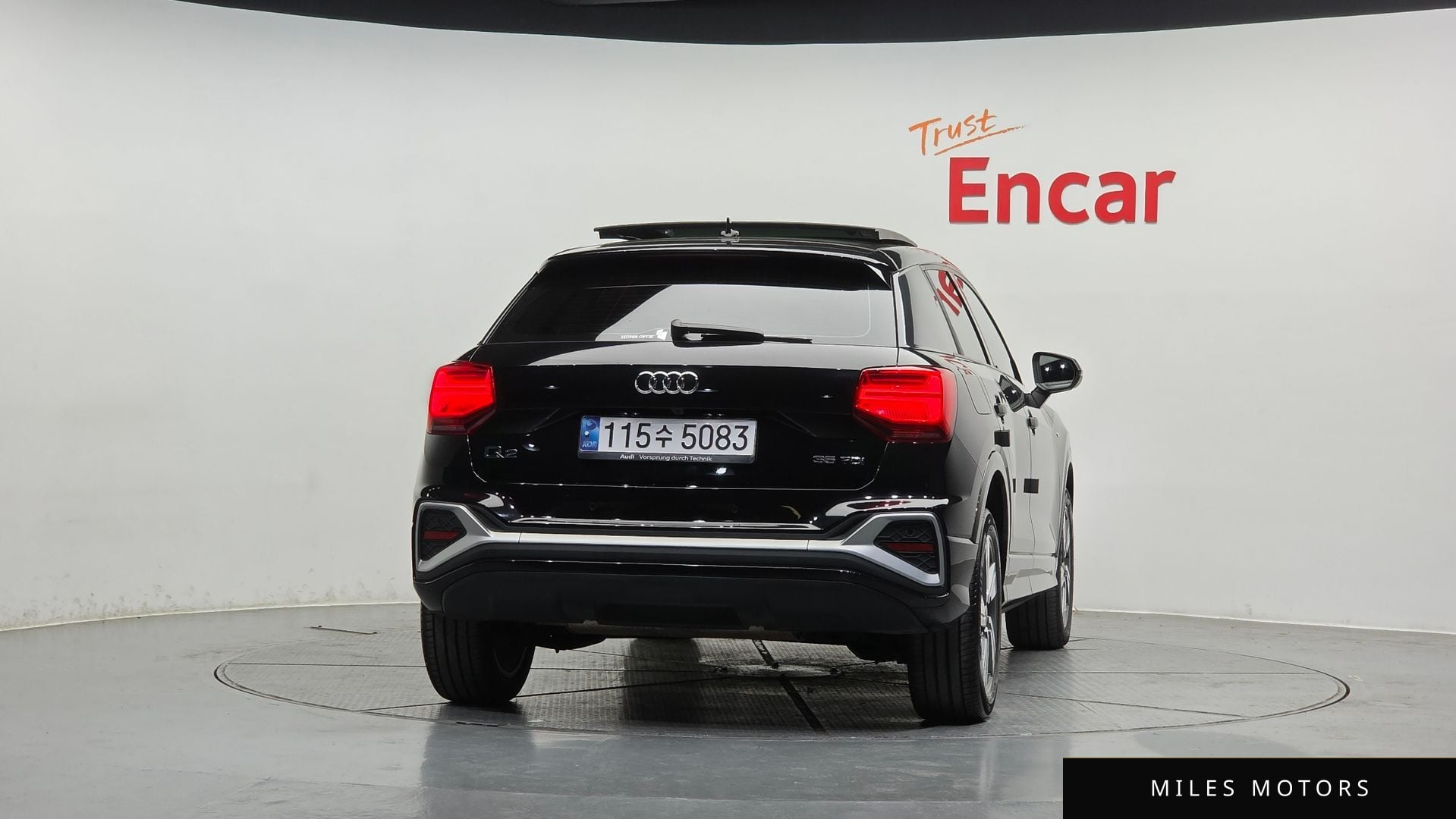 Audi Q2 2023 — миниатюра 4