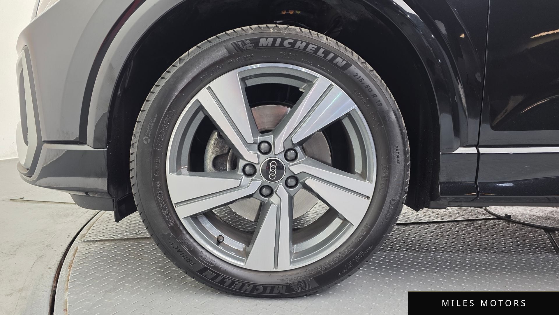 Audi Q2 2023 — миниатюра 5