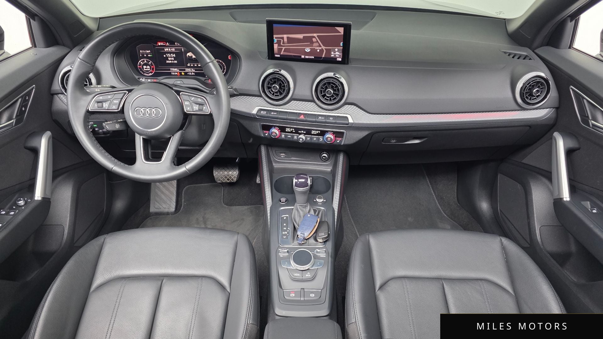 Audi Q2 2023 — миниатюра 7