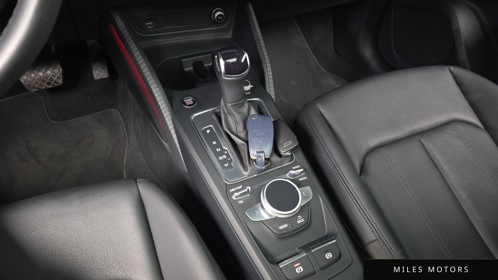 Audi Q2 2023 — миниатюра 9