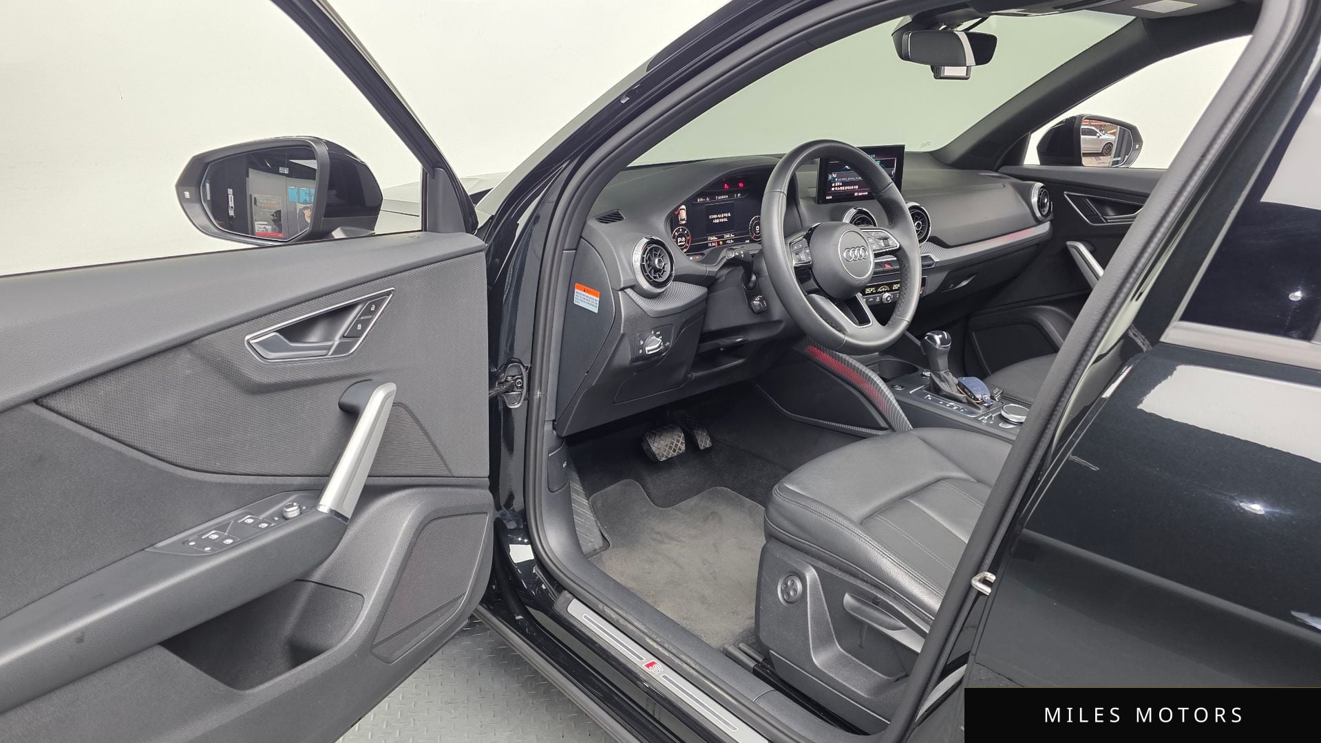 Audi Q2 2023 — миниатюра 10