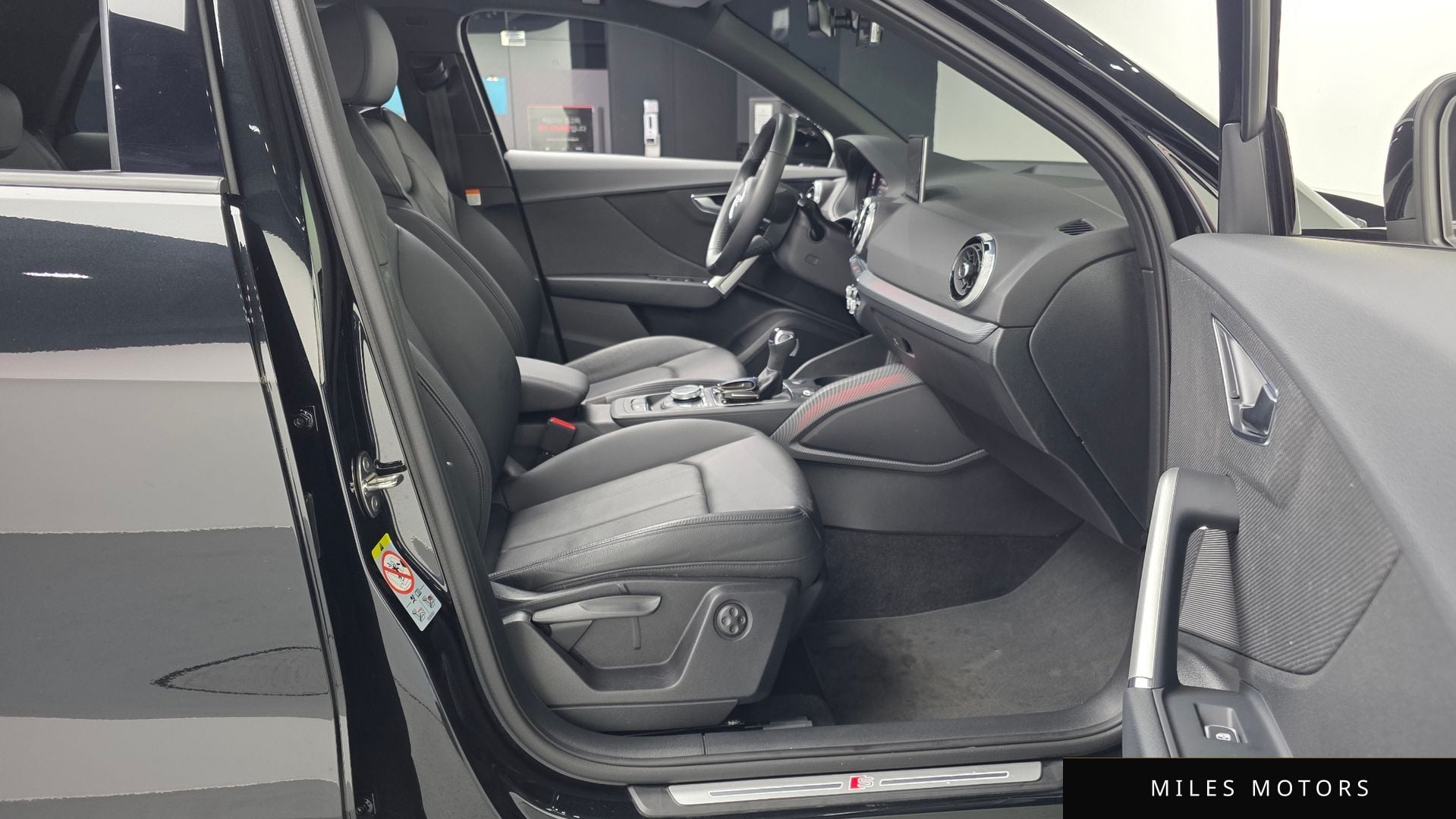 Audi Q2 2023 — миниатюра 11