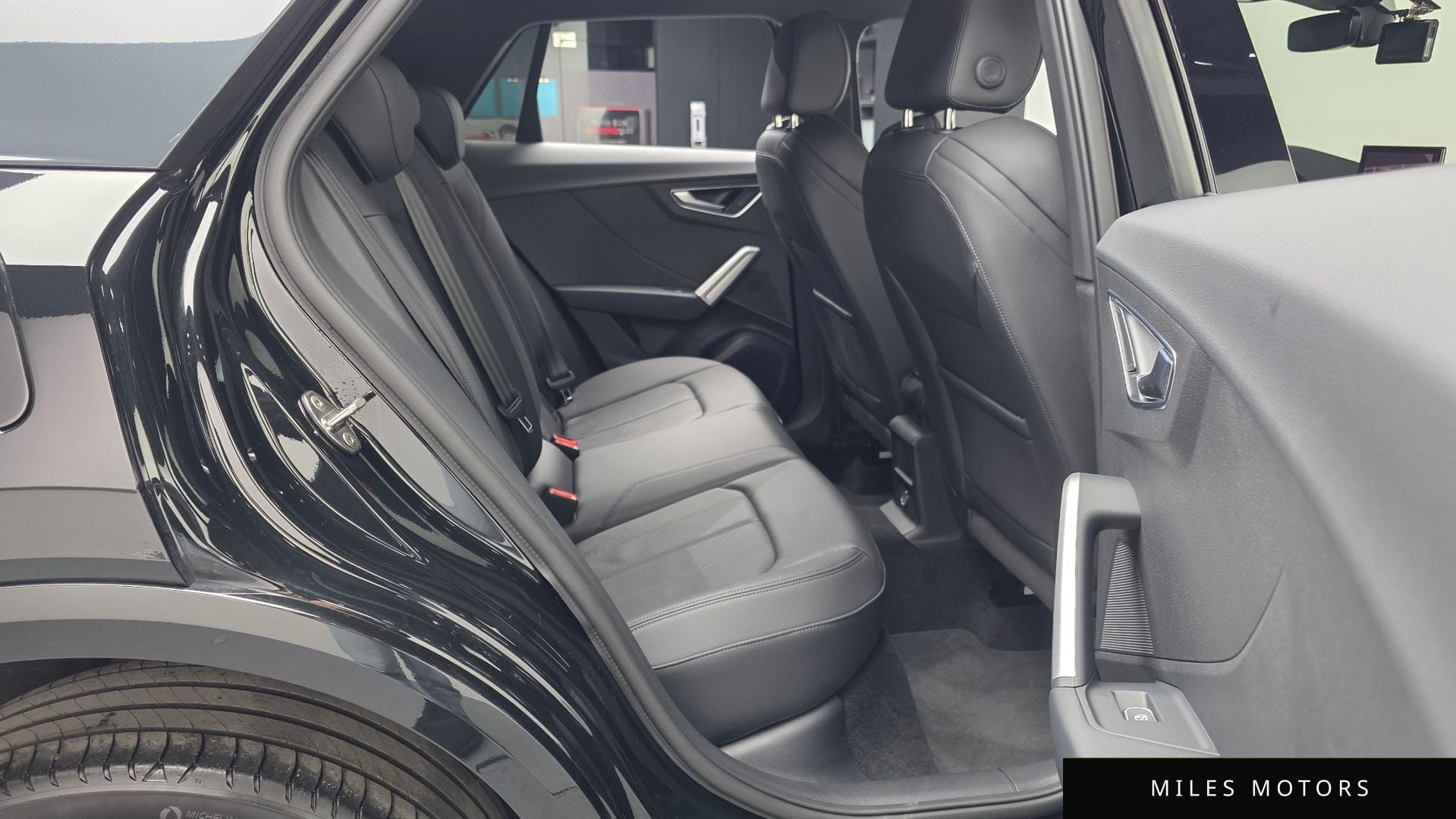 Audi Q2 2023 — миниатюра 12