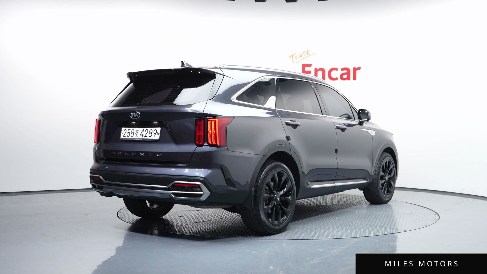 Kia Sorento 2021 — миниатюра 2