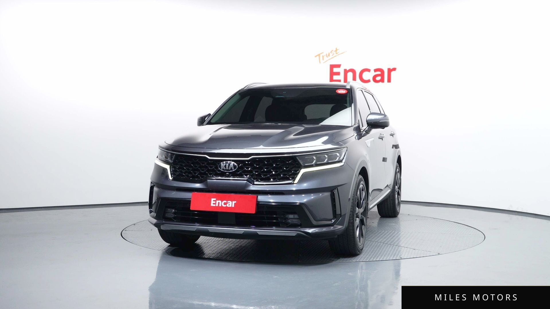 Kia Sorento 2021 — миниатюра 3