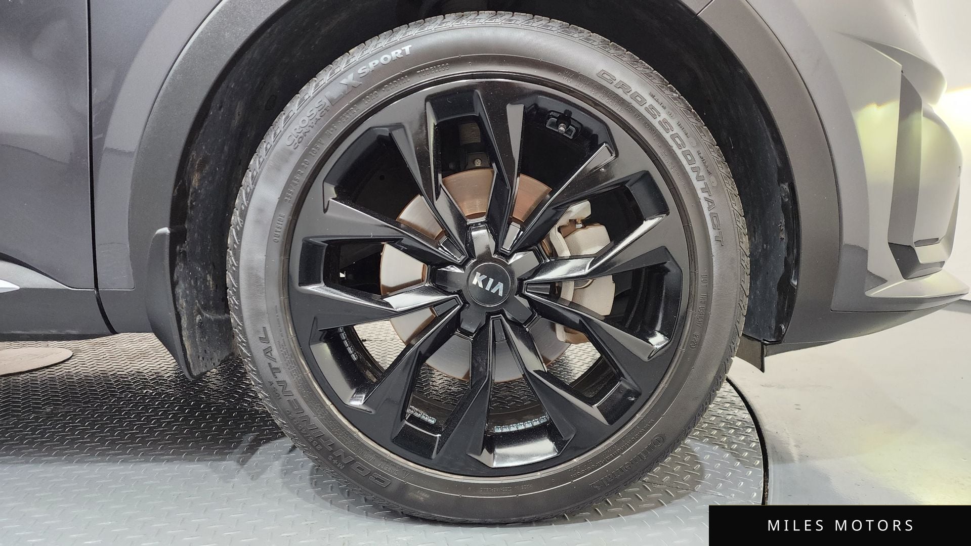Kia Sorento 2021 — миниатюра 5