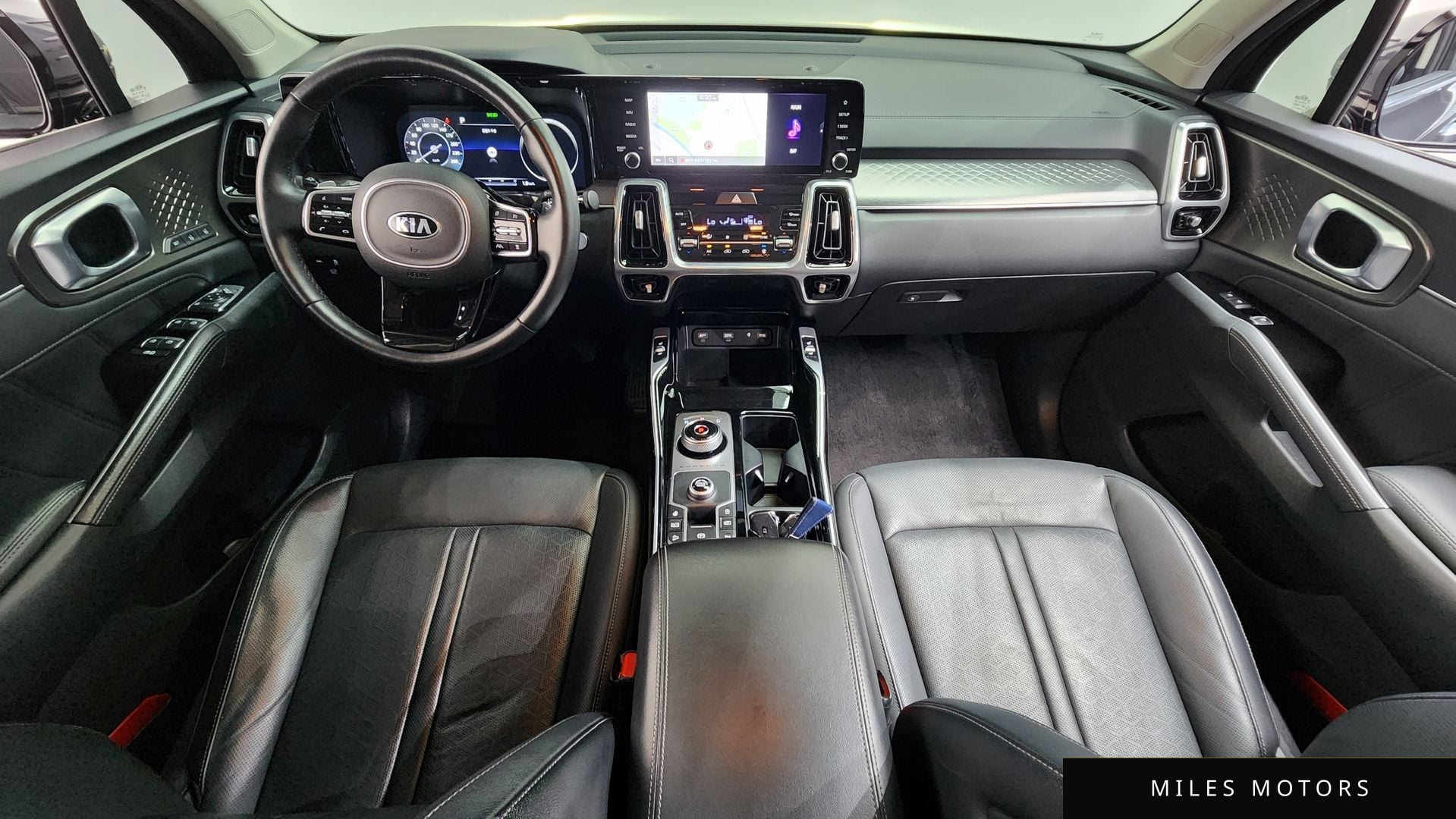 Kia Sorento 2021 — миниатюра 7