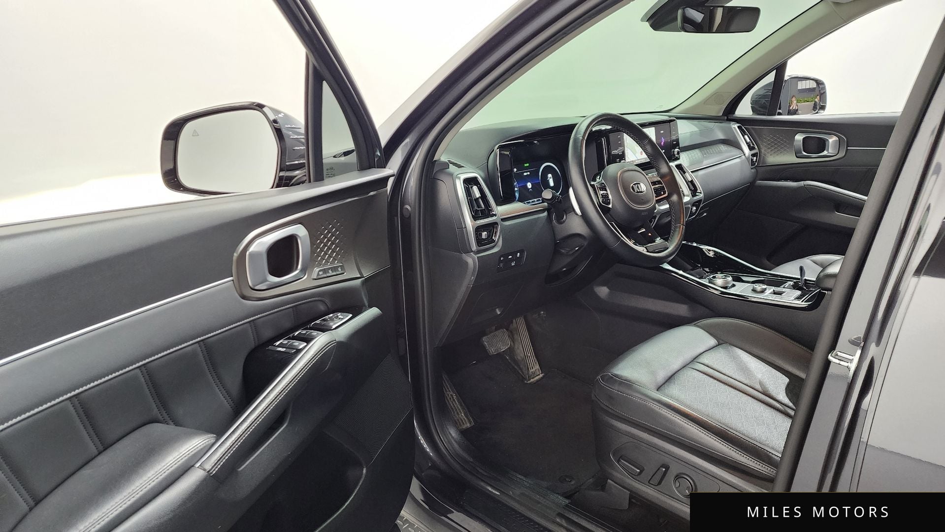 Kia Sorento 2021 — миниатюра 10
