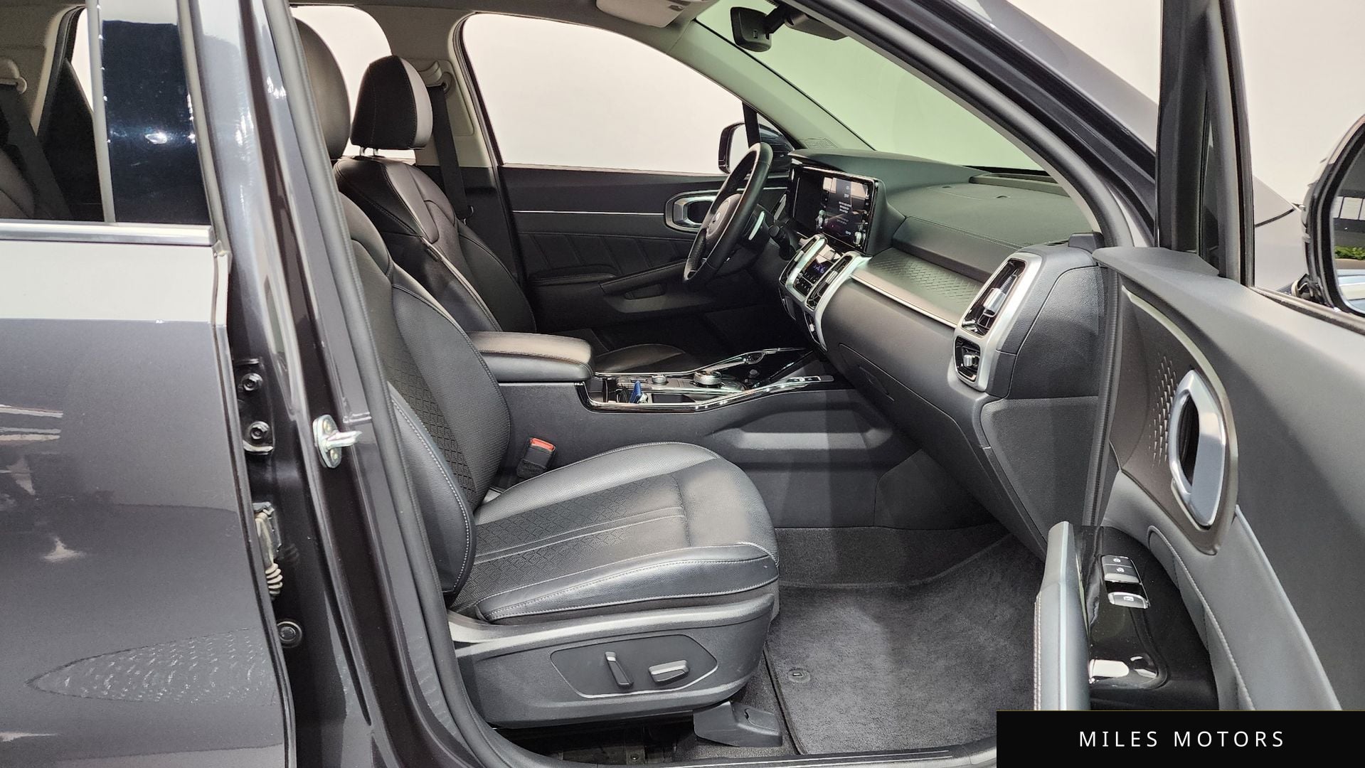 Kia Sorento 2021 — миниатюра 11
