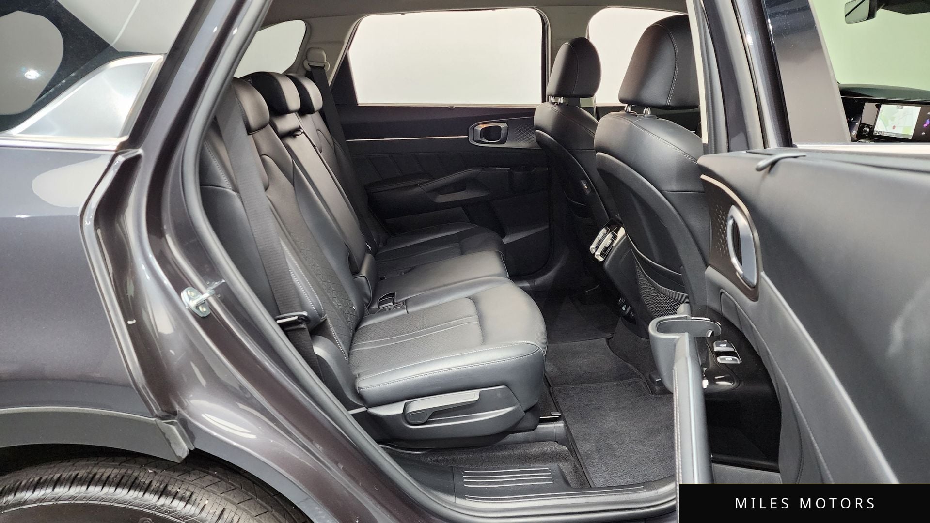 Kia Sorento 2021 — миниатюра 12