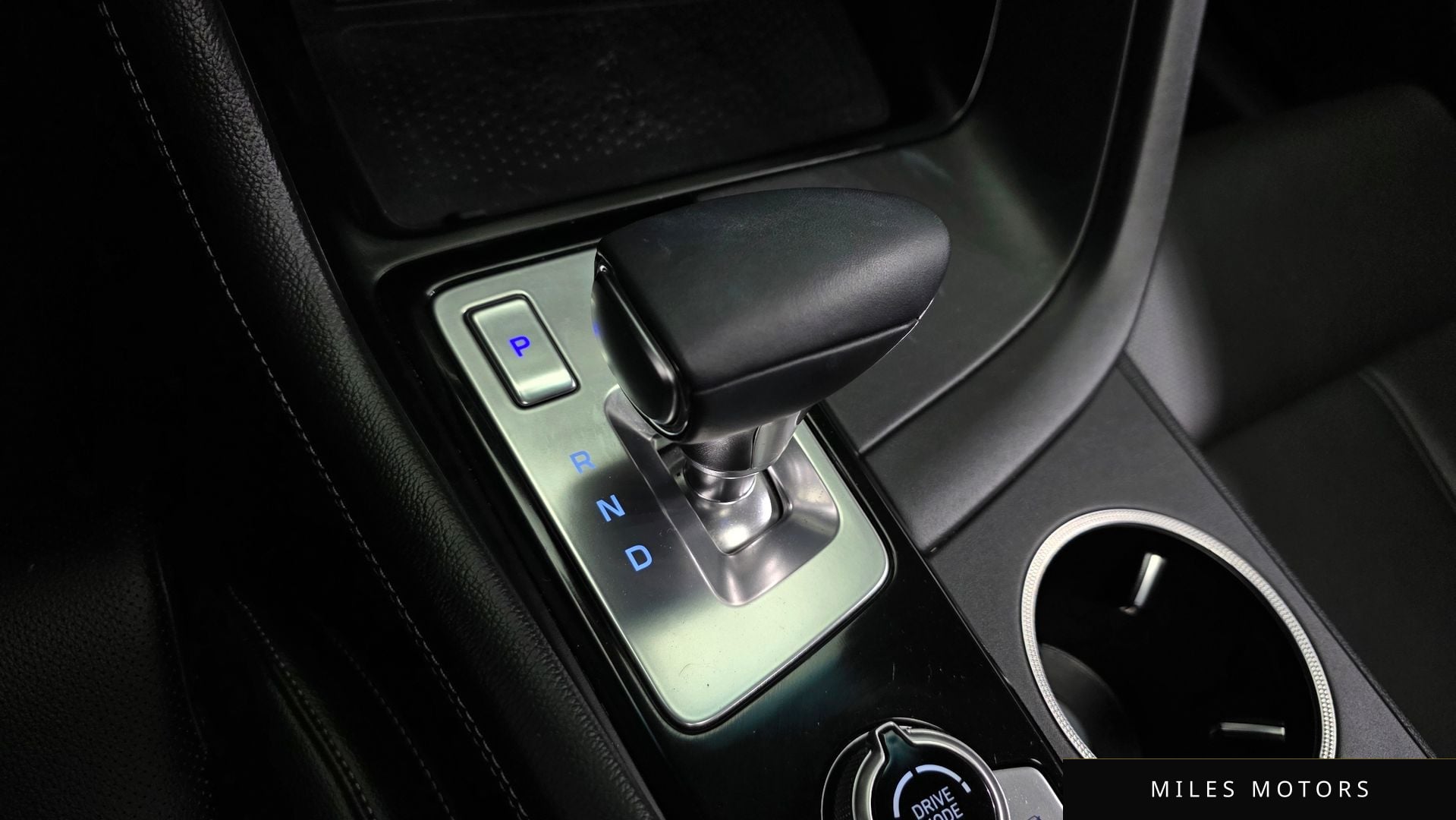 Genesis G70 2023 — миниатюра 9
