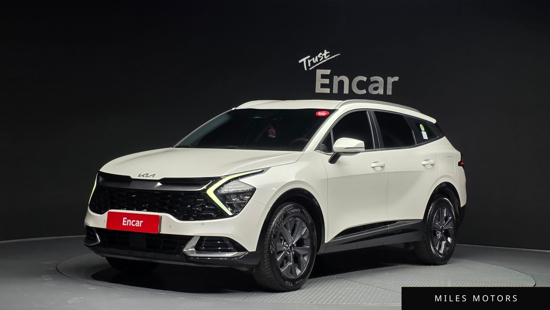Kia Sportage 2022 — фото 1 из 12