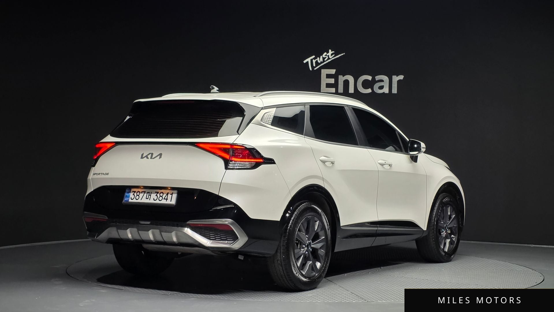 Kia Sportage 2022 — миниатюра 2