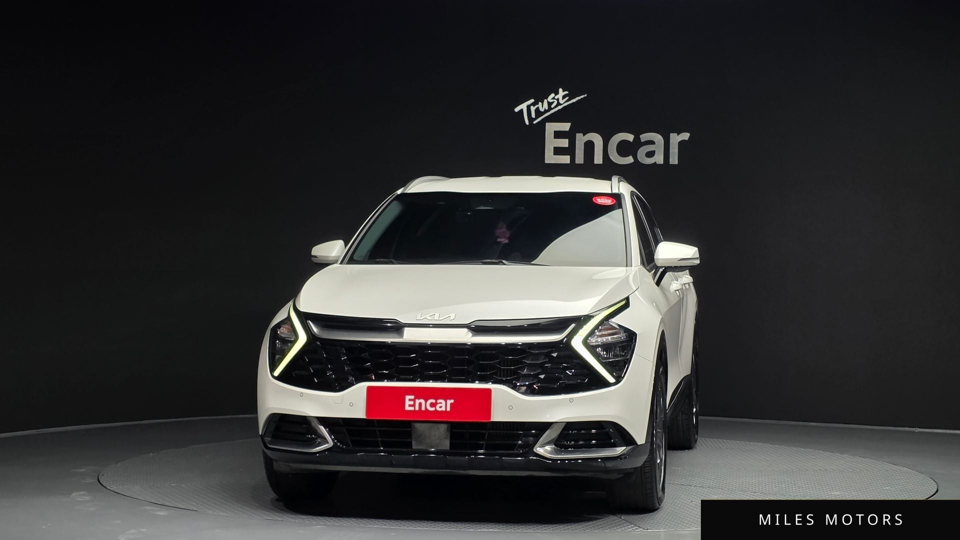 Kia Sportage 2022 — миниатюра 3