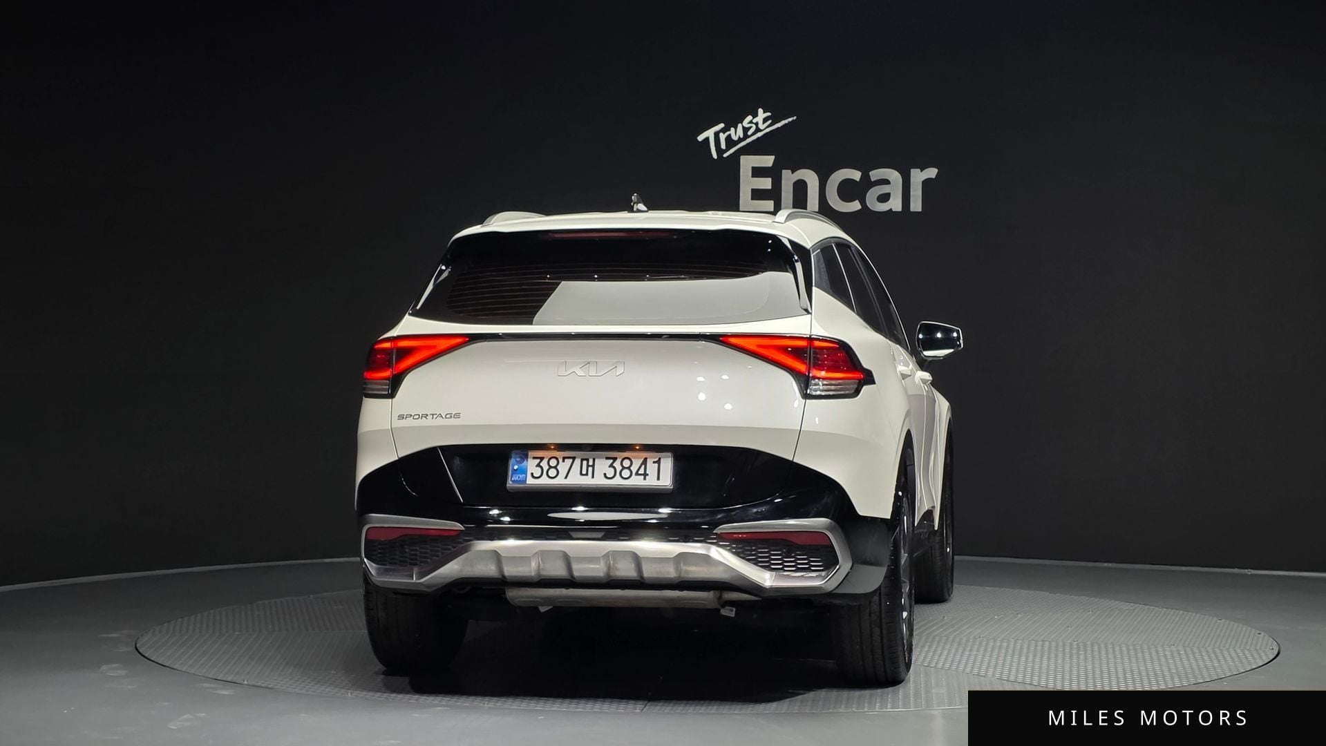 Kia Sportage 2022 — миниатюра 4