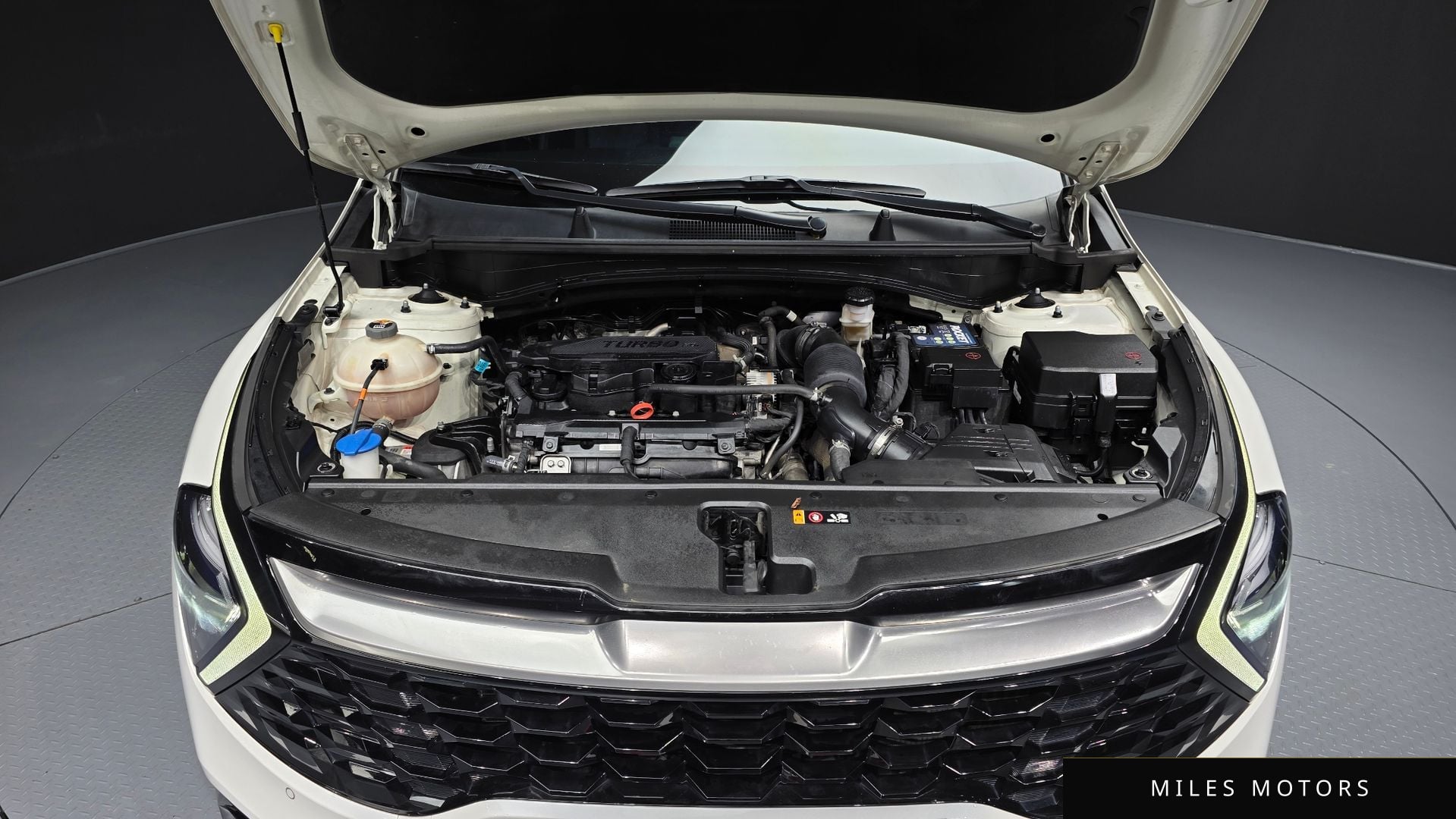 Kia Sportage 2022 — миниатюра 6