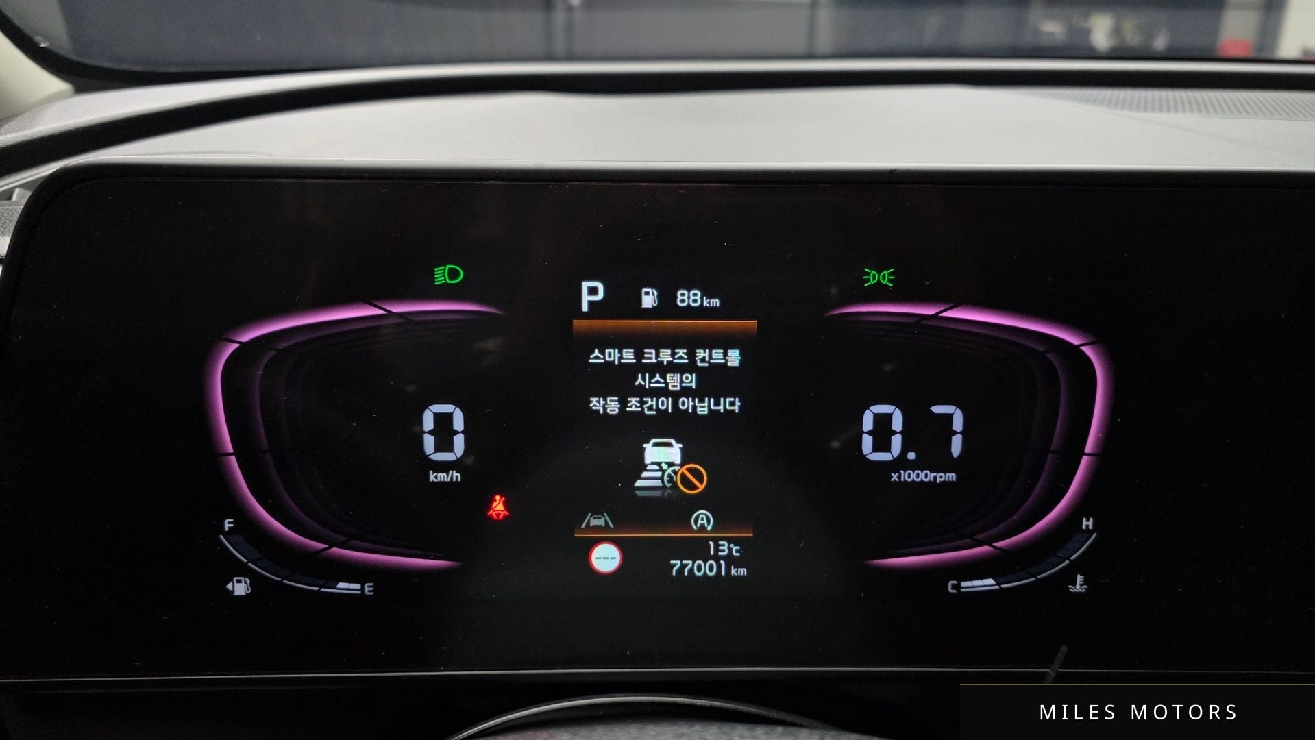 Kia Sportage 2022 — миниатюра 8