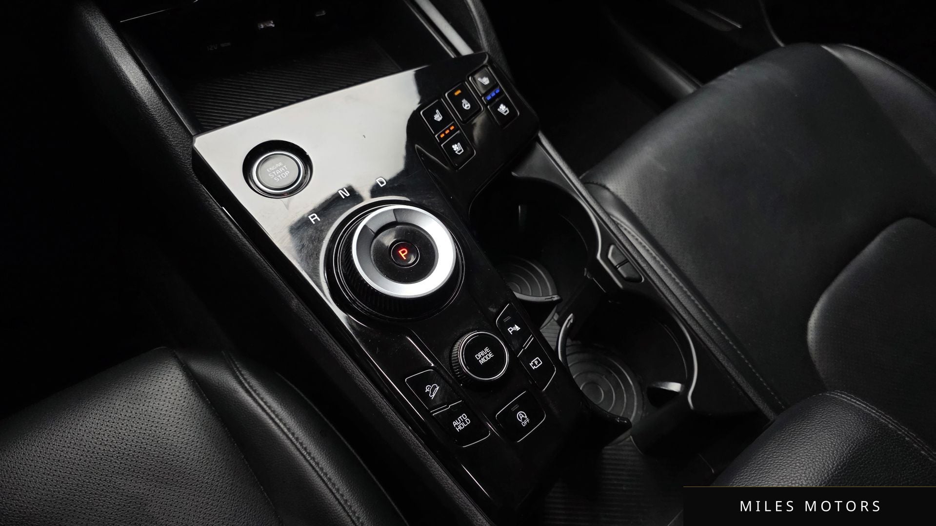 Kia Sportage 2022 — миниатюра 9