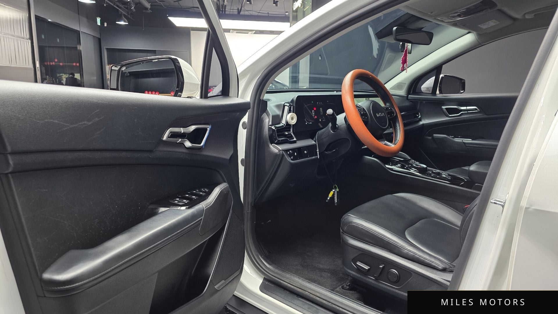 Kia Sportage 2022 — миниатюра 10