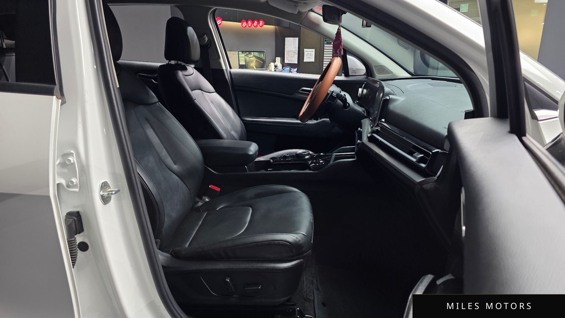 Kia Sportage 2022 — миниатюра 11