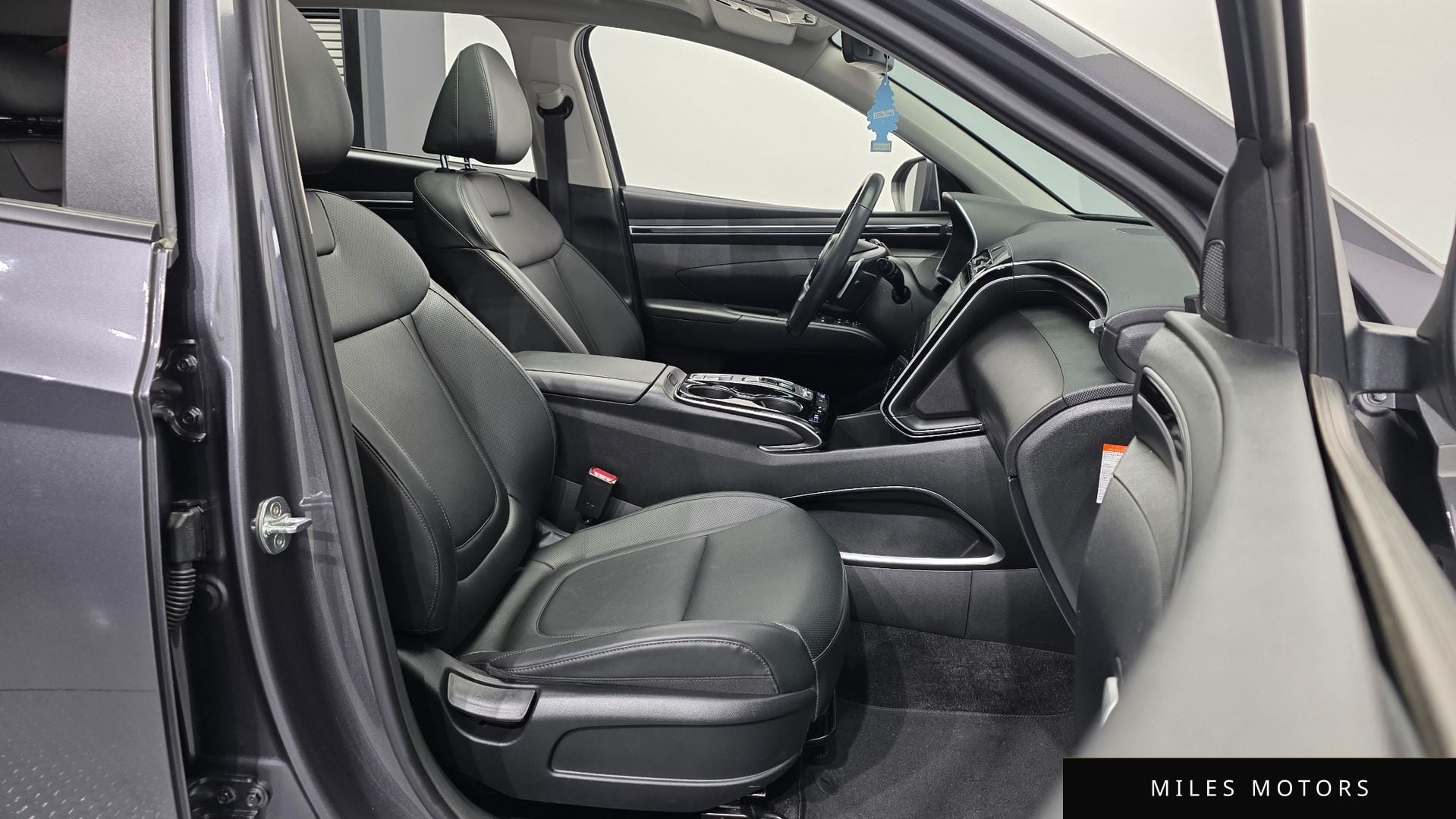 Hyundai Tucson 2022 — миниатюра 11