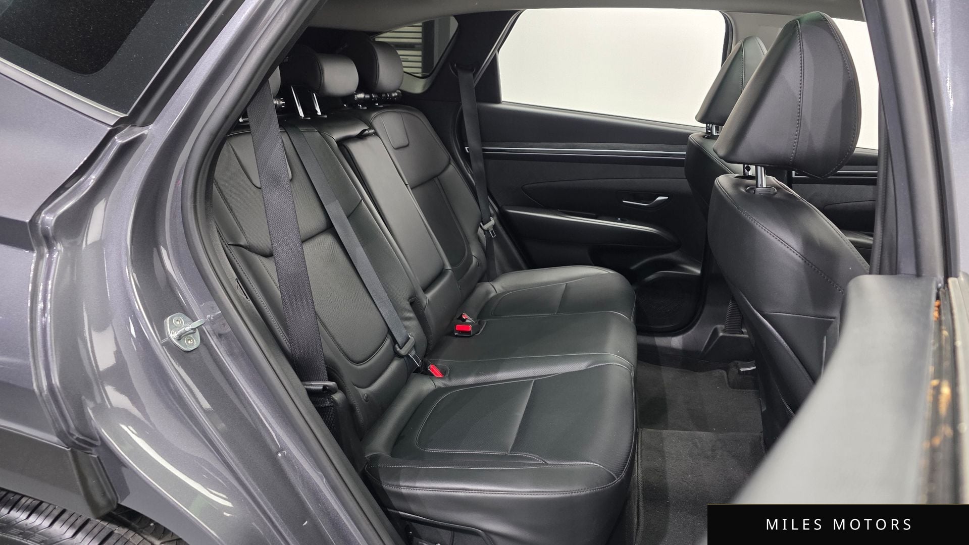 Hyundai Tucson 2022 — миниатюра 12