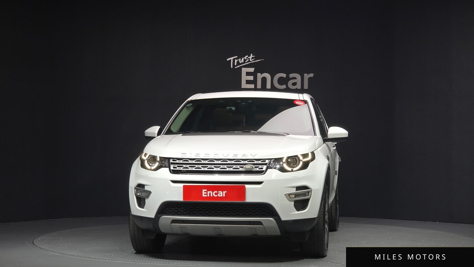 Land Rover Discovery Sport 2018 — миниатюра 2