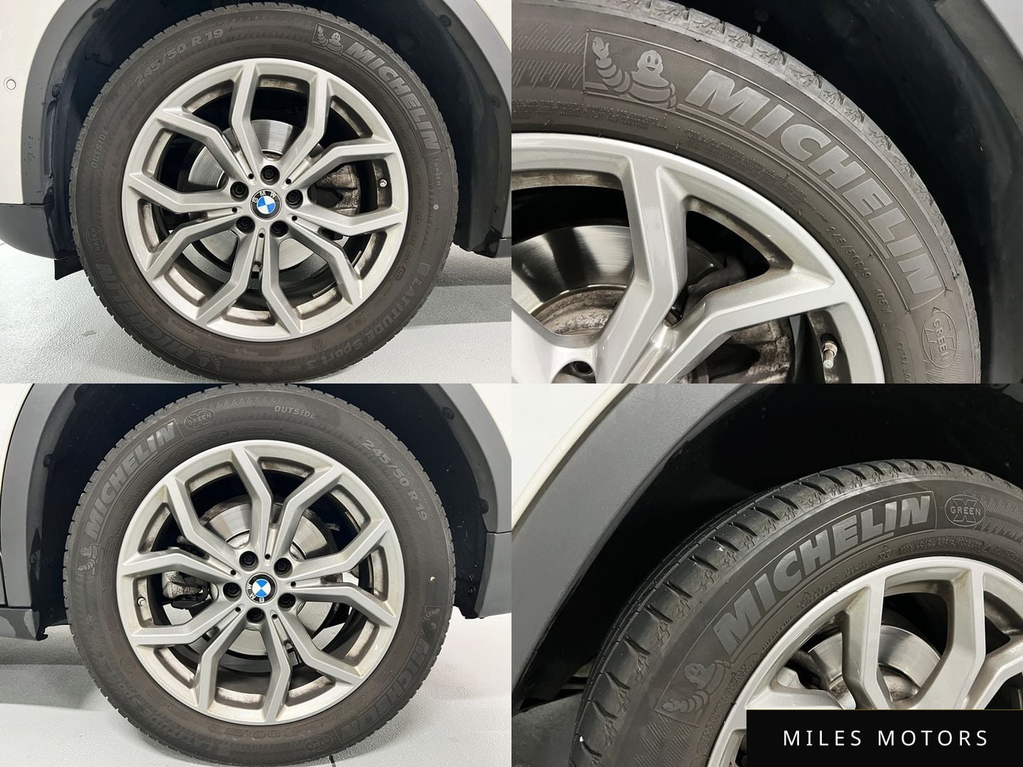 BMW X3 (G01) 2021 — миниатюра 5