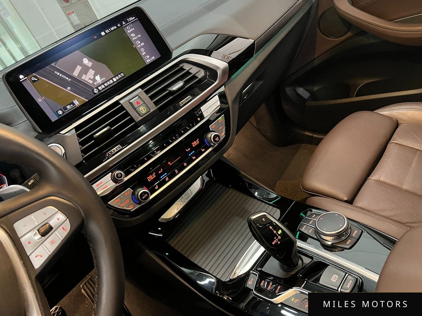 BMW X3 (G01) 2021 — миниатюра 9