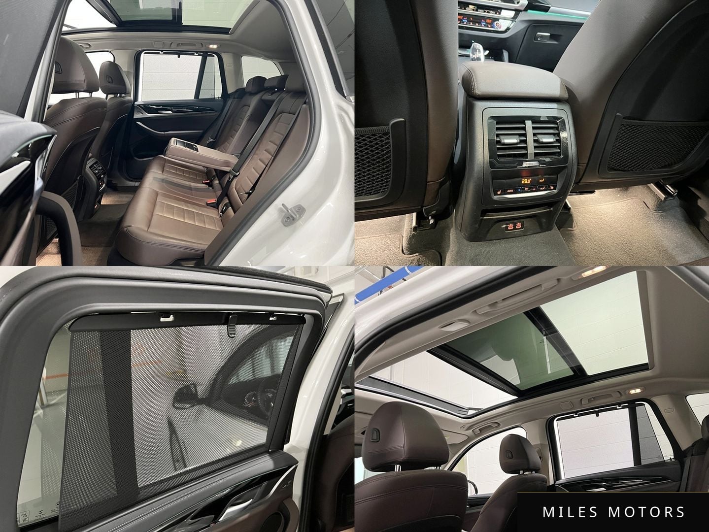 BMW X3 (G01) 2021 — миниатюра 14