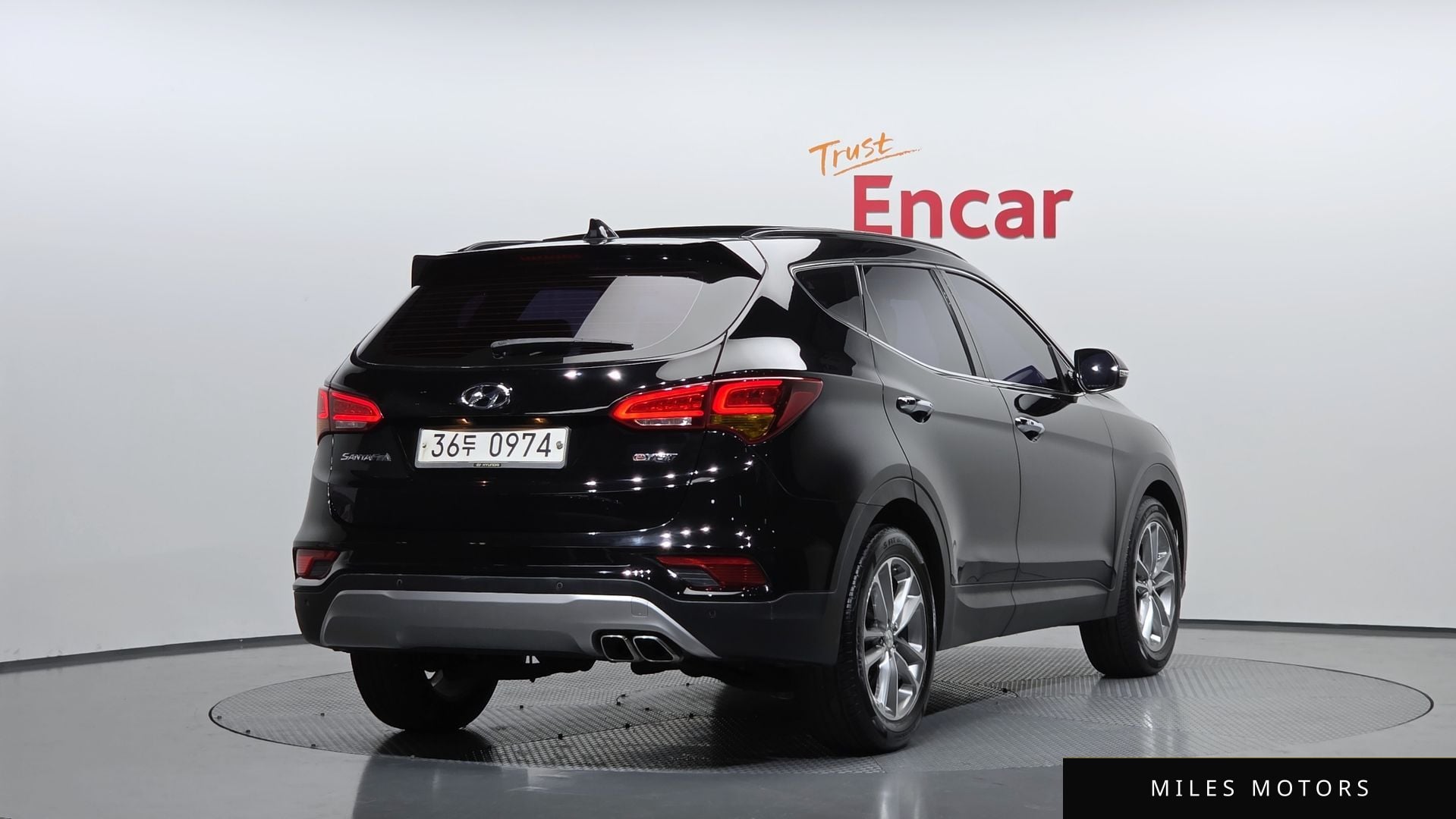 Hyundai Santafe 2016 — миниатюра 2