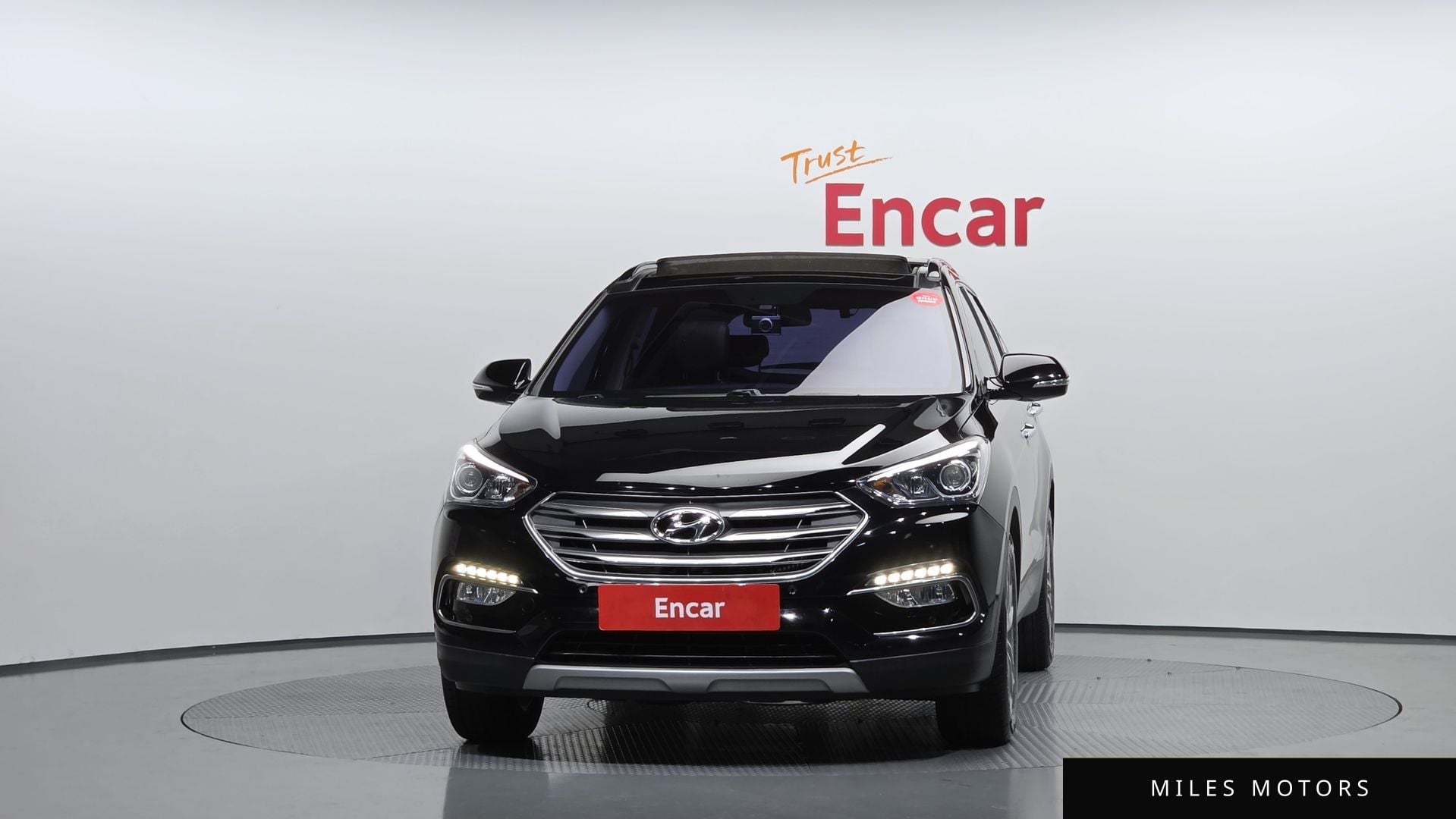 Hyundai Santafe 2016 — миниатюра 3