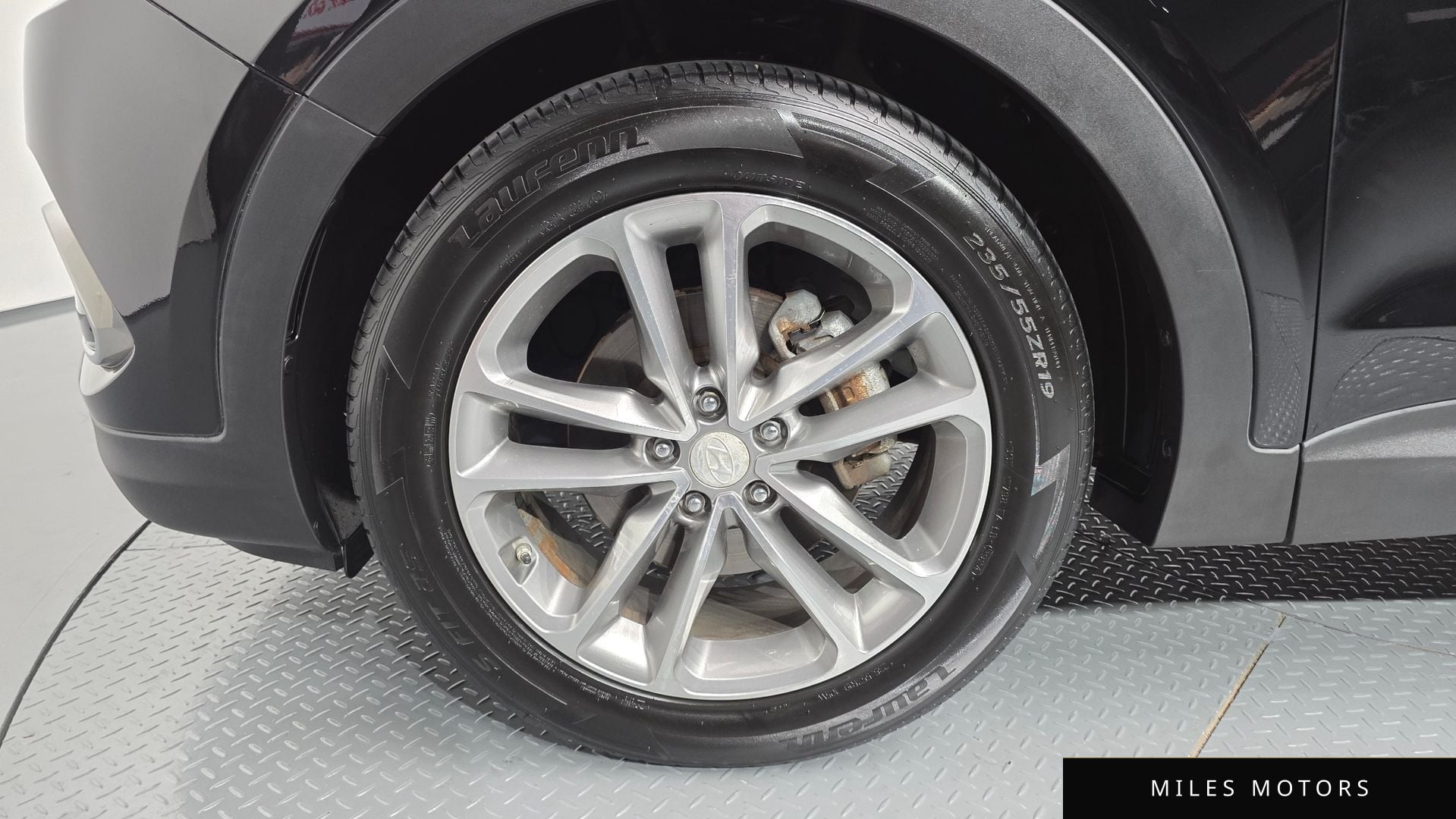 Hyundai Santafe 2016 — миниатюра 5