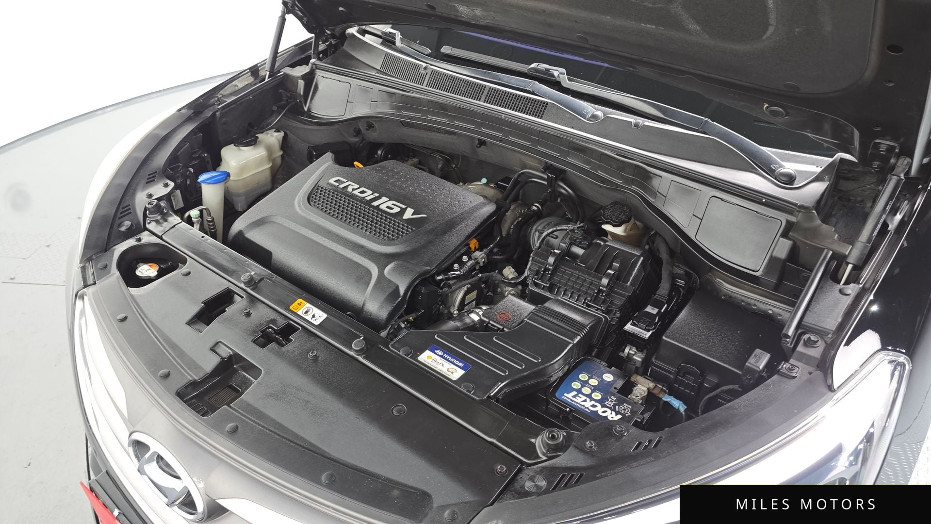 Hyundai Santafe 2016 — миниатюра 6