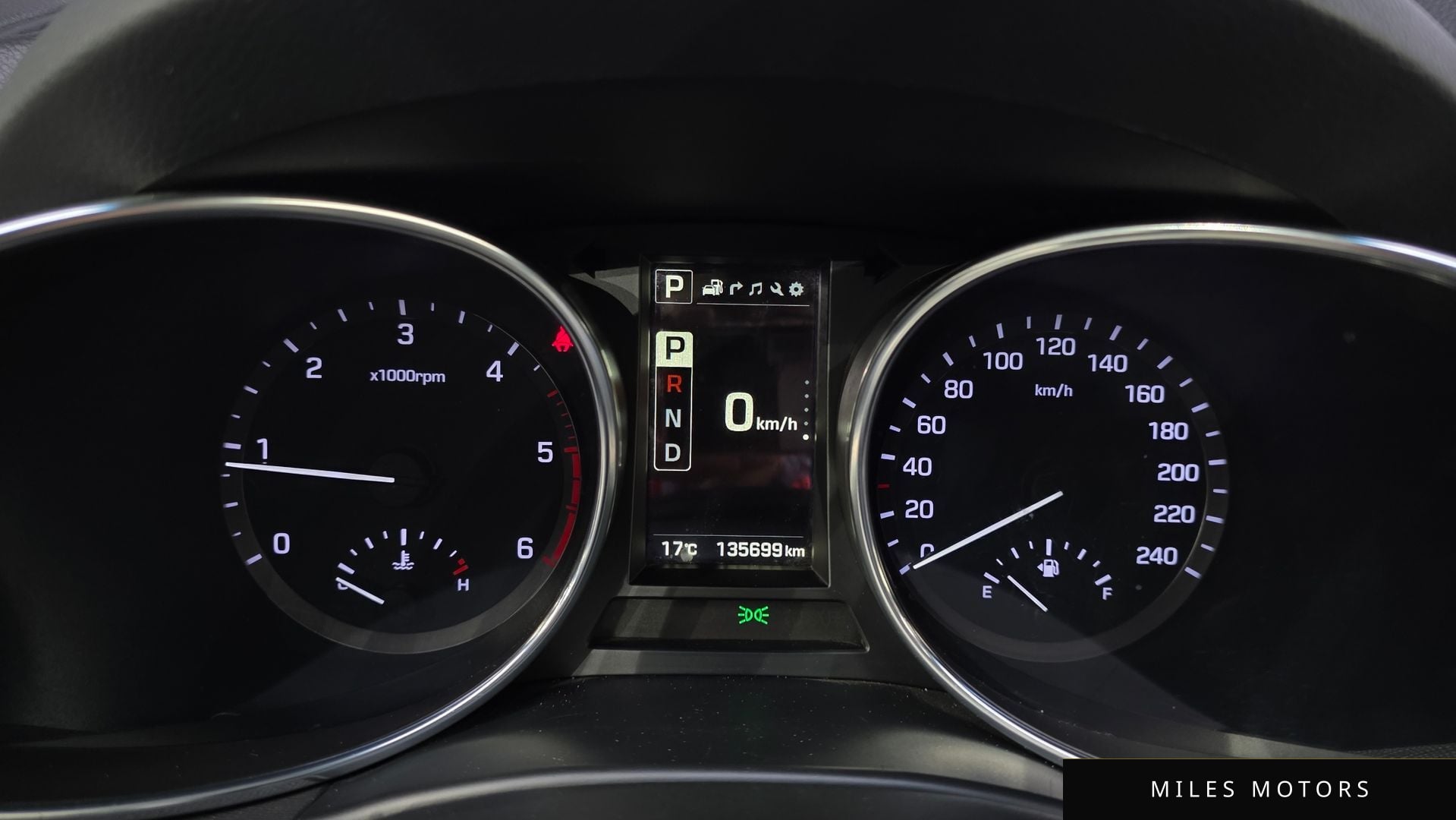 Hyundai Santafe 2016 — миниатюра 8