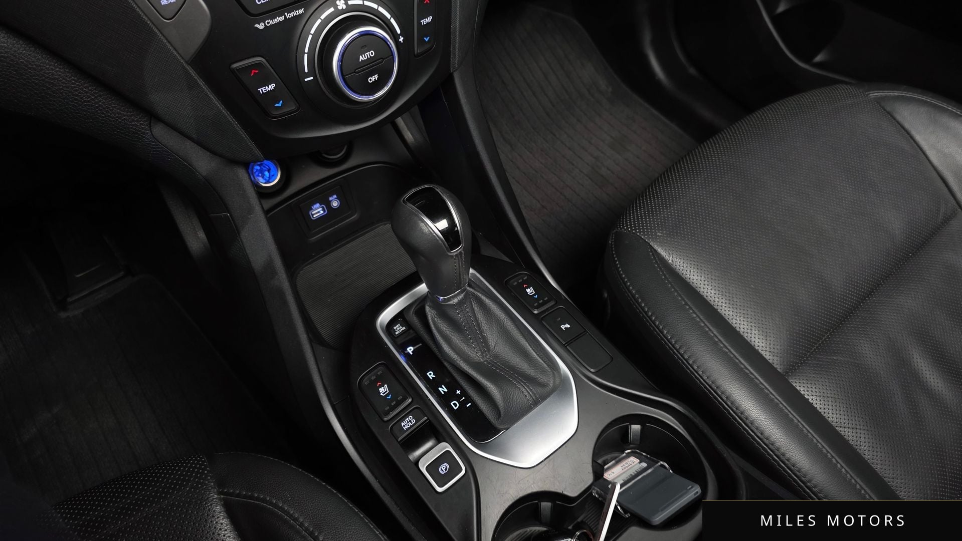 Hyundai Santafe 2016 — миниатюра 9