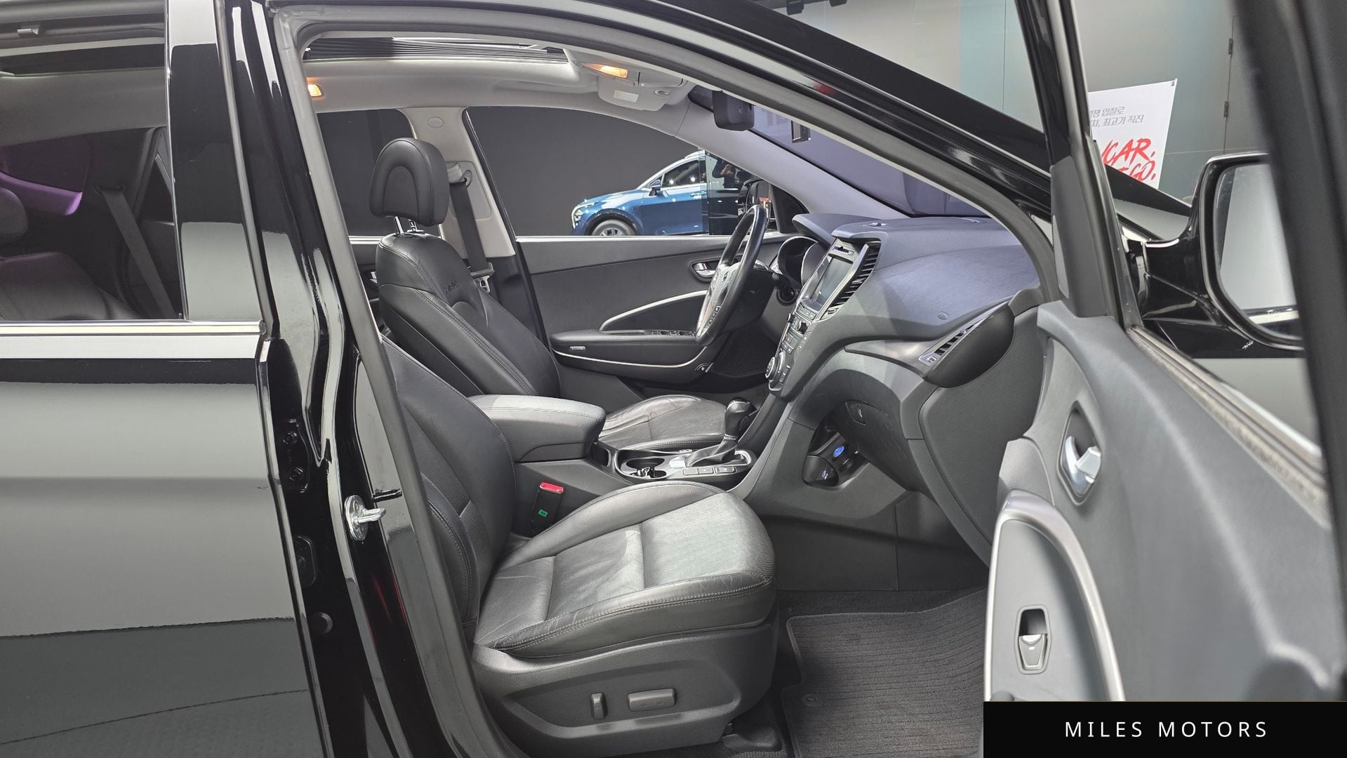 Hyundai Santafe 2016 — миниатюра 10