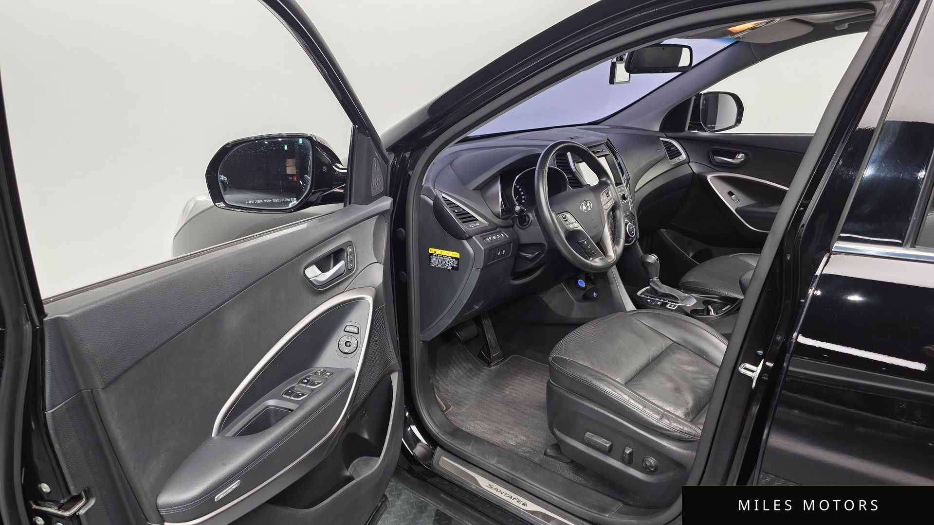 Hyundai Santafe 2016 — миниатюра 11