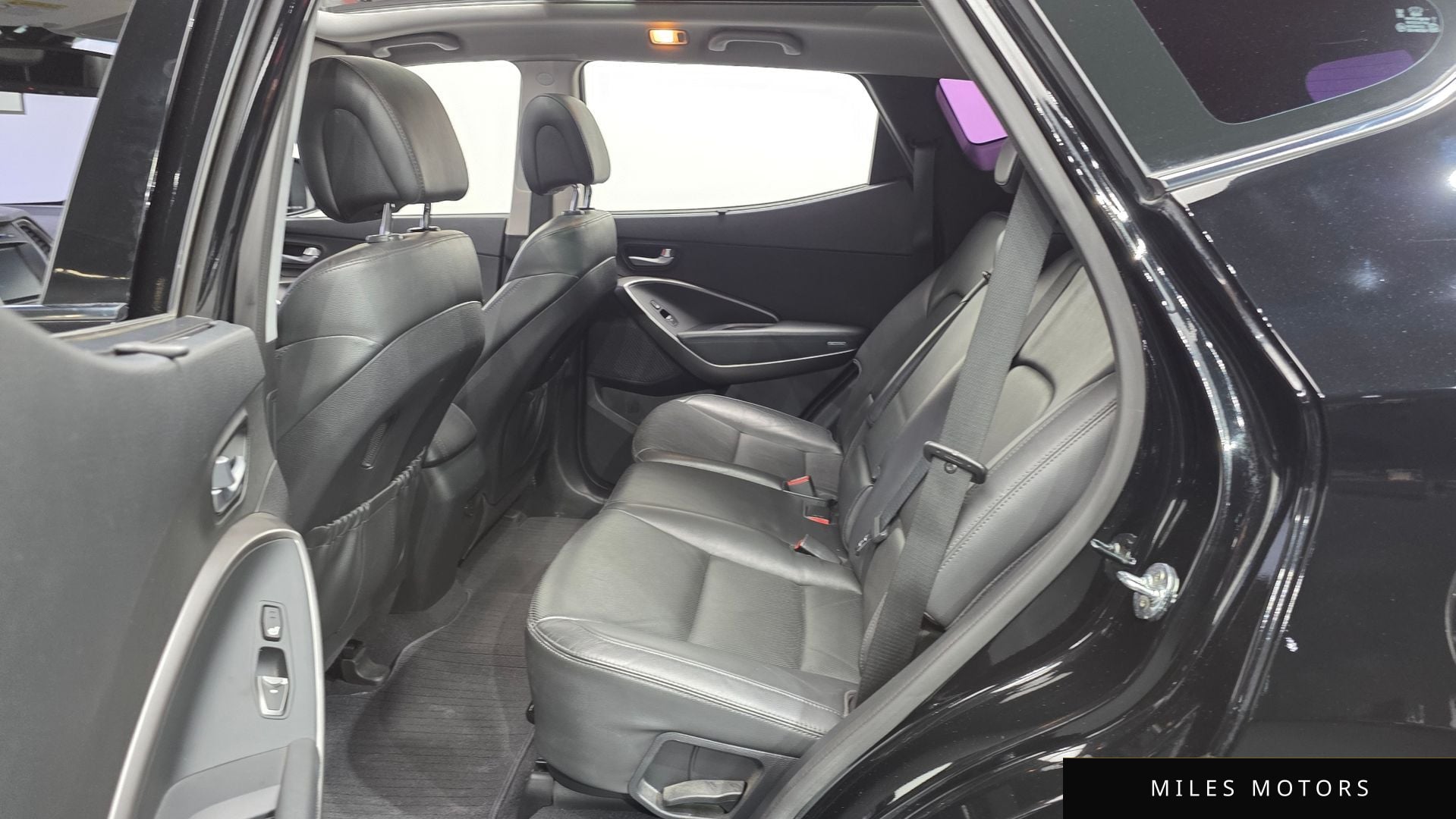 Hyundai Santafe 2016 — миниатюра 12