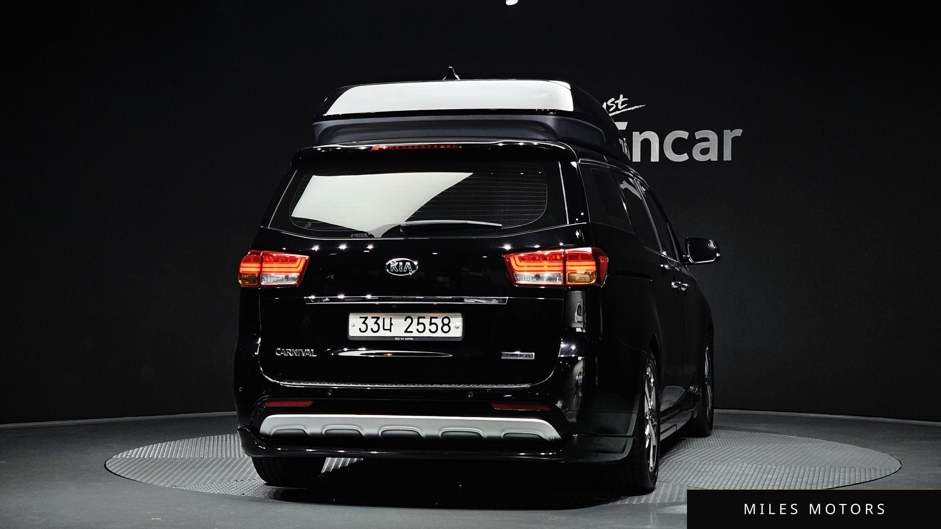 Kia Canival 2018 — миниатюра 4