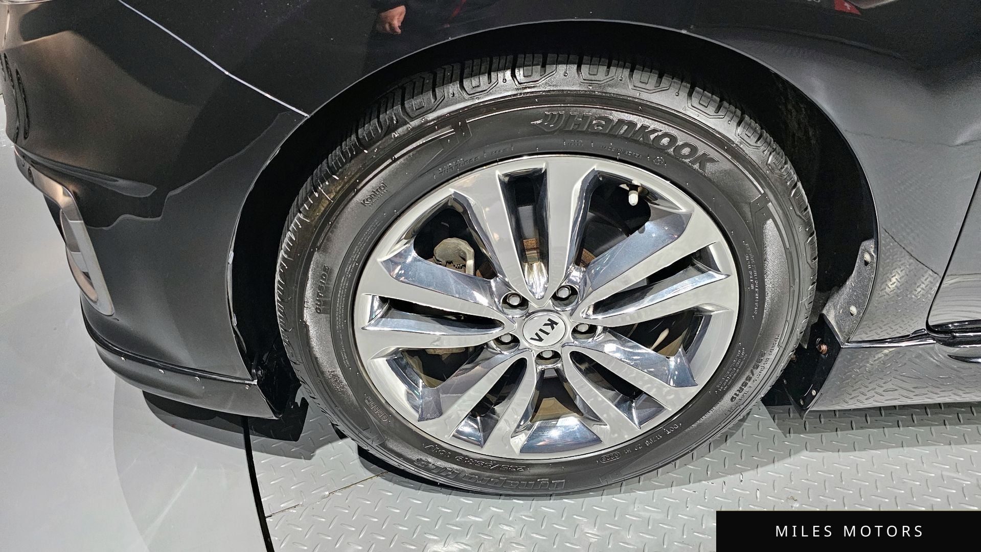 Kia Canival 2018 — миниатюра 5